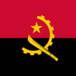 angola